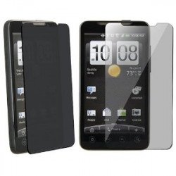 HTC Evo 4G Privacy Screen Protector